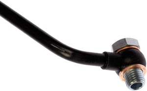 Turbocharger Oil Return Line (Dorman# 625-802)Fits 98-04 Beetle L4 1.9L