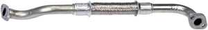 Turbo Engine Oil Cooler Line (Dorman# 625-804)Fits 02-06 Audi A4 00-05 Passat