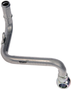 Coolant Feed Line For Turbocharger - Dorman# 625-807 Fits 07-09 Legacy Outback