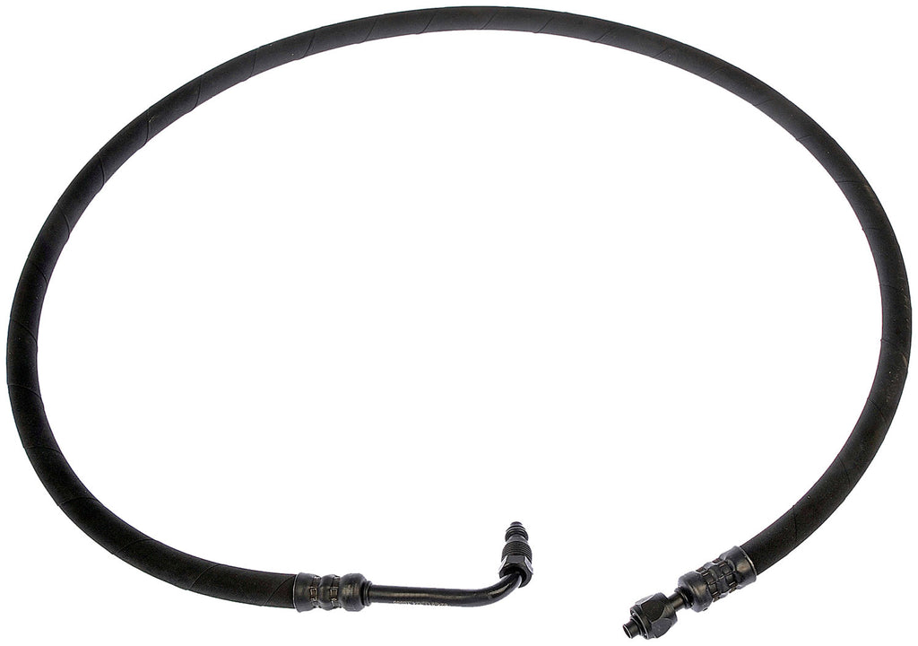 Engine Oil Cooler Hose Assembly Dorman 625-904