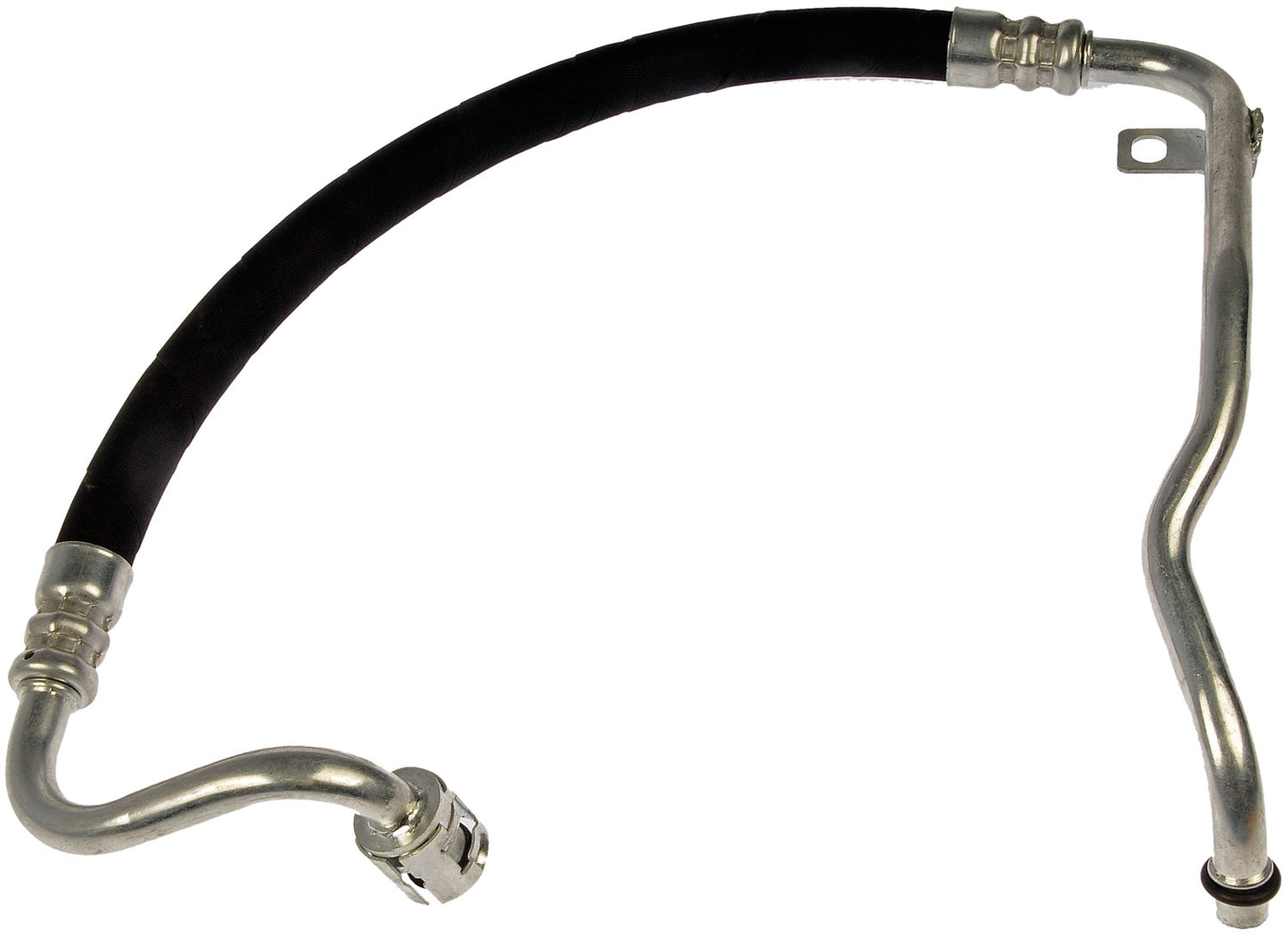 Engine Oil Cooler Hose Assembly Dorman 625-911