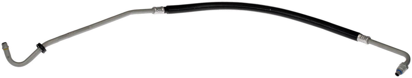 Engine Oil Cooler Line - Dorman# 625-913