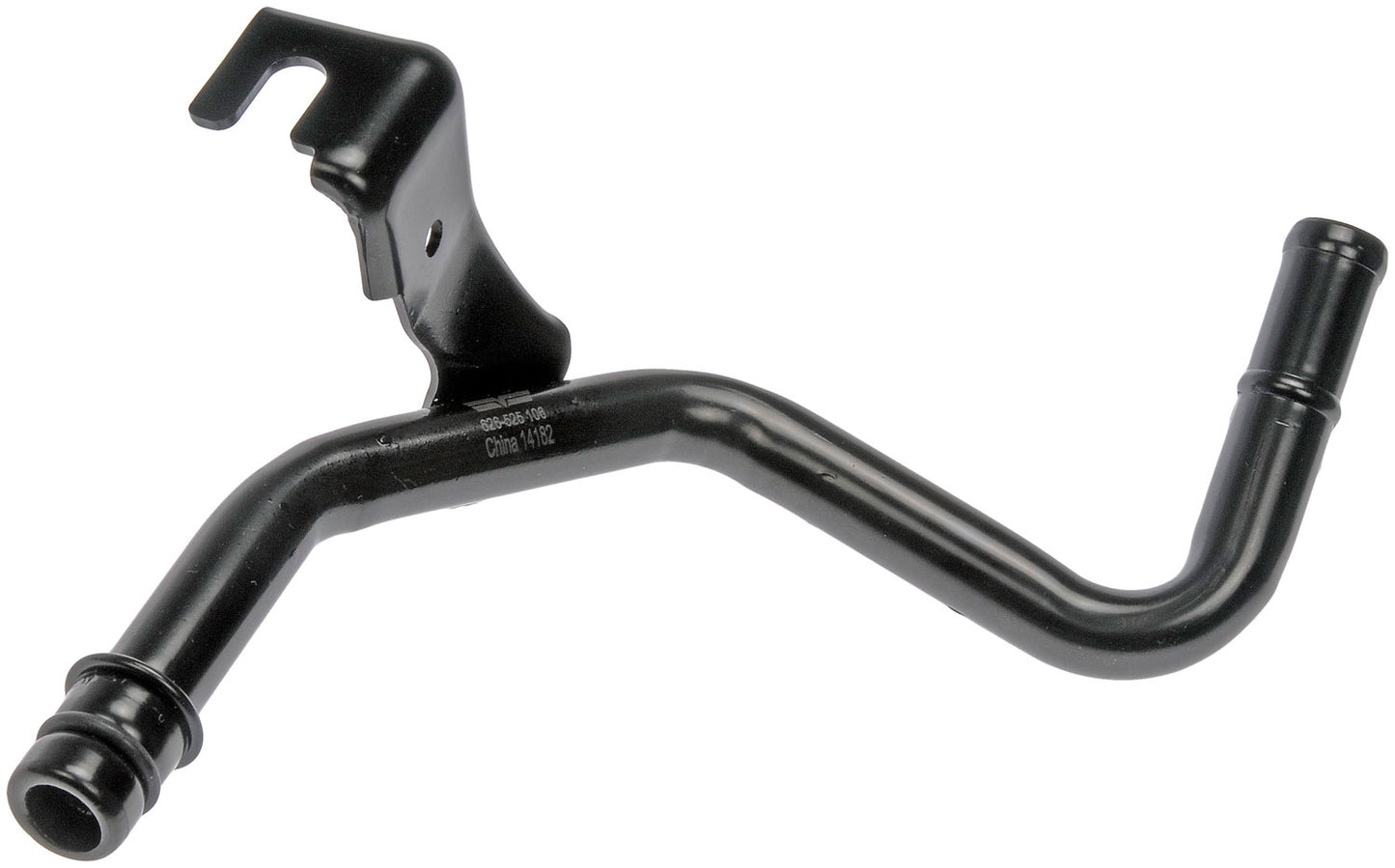 Dorman OE Solutions 1/8 Inch I.D. Plastic Heater Hose Assembly 626652 | O'Reilly Auto Part Dorman OE Solutions 1/8 Inch I.D. Plastic Heater Hose Assembly 626652 | O'Reilly Auto Part