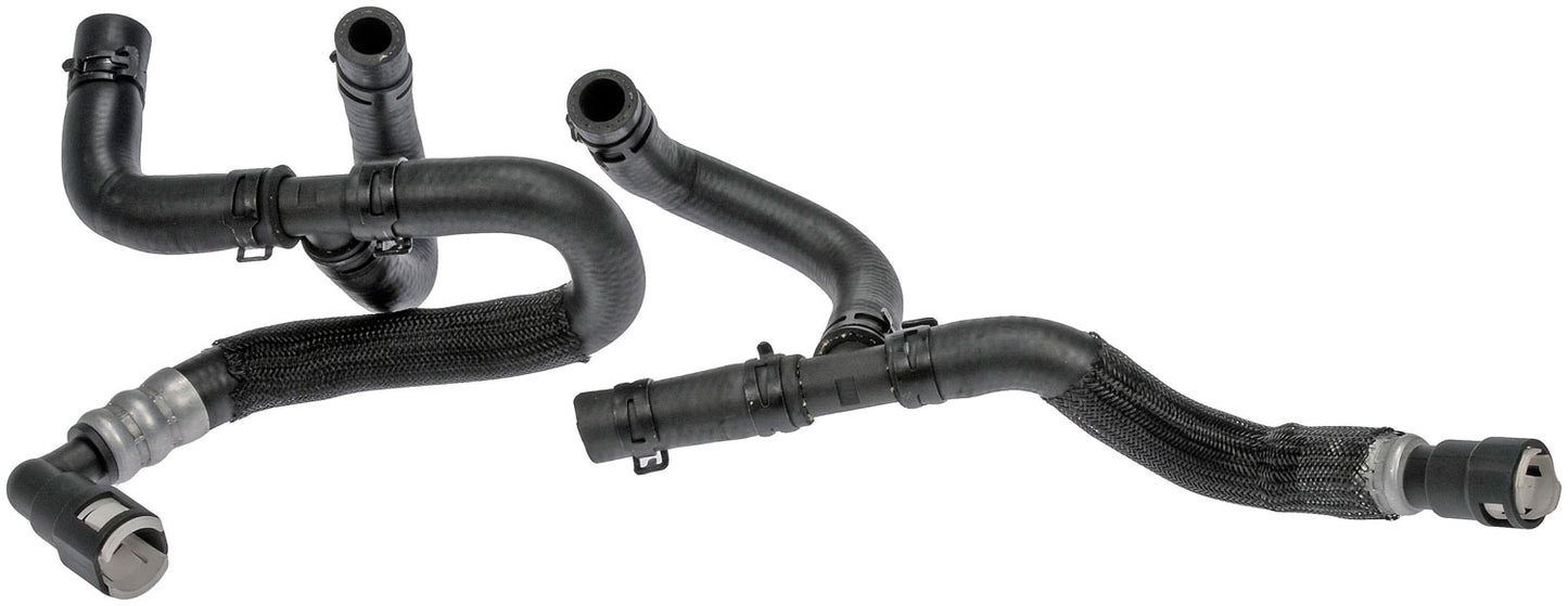 One New Engine Heater Hose Assembly - Dorman# 626-531