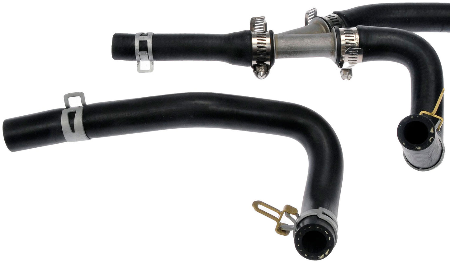 One New Engine Heater Hose Assembly - Dorman# 626-561