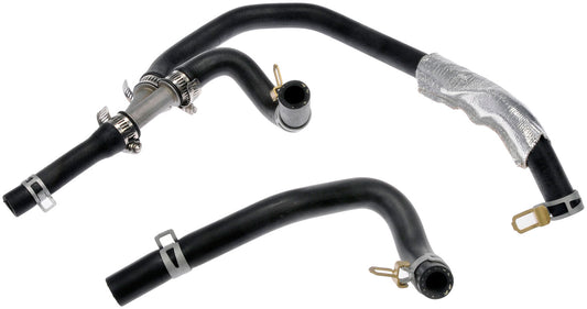 One New Engine Heater Hose Assembly - Dorman# 626-561