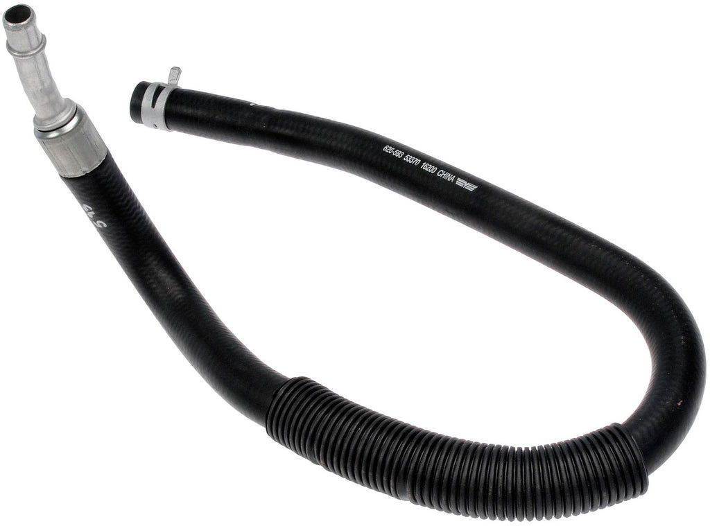 Engine Heater Hose Assembly - Dorman# 626-593
