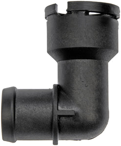 Heater Hose Connector - 90 Degree Neck (Dorman# 627-003)