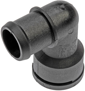 Heater Hose Connector - 90 Degree Neck (Dorman# 627-003)