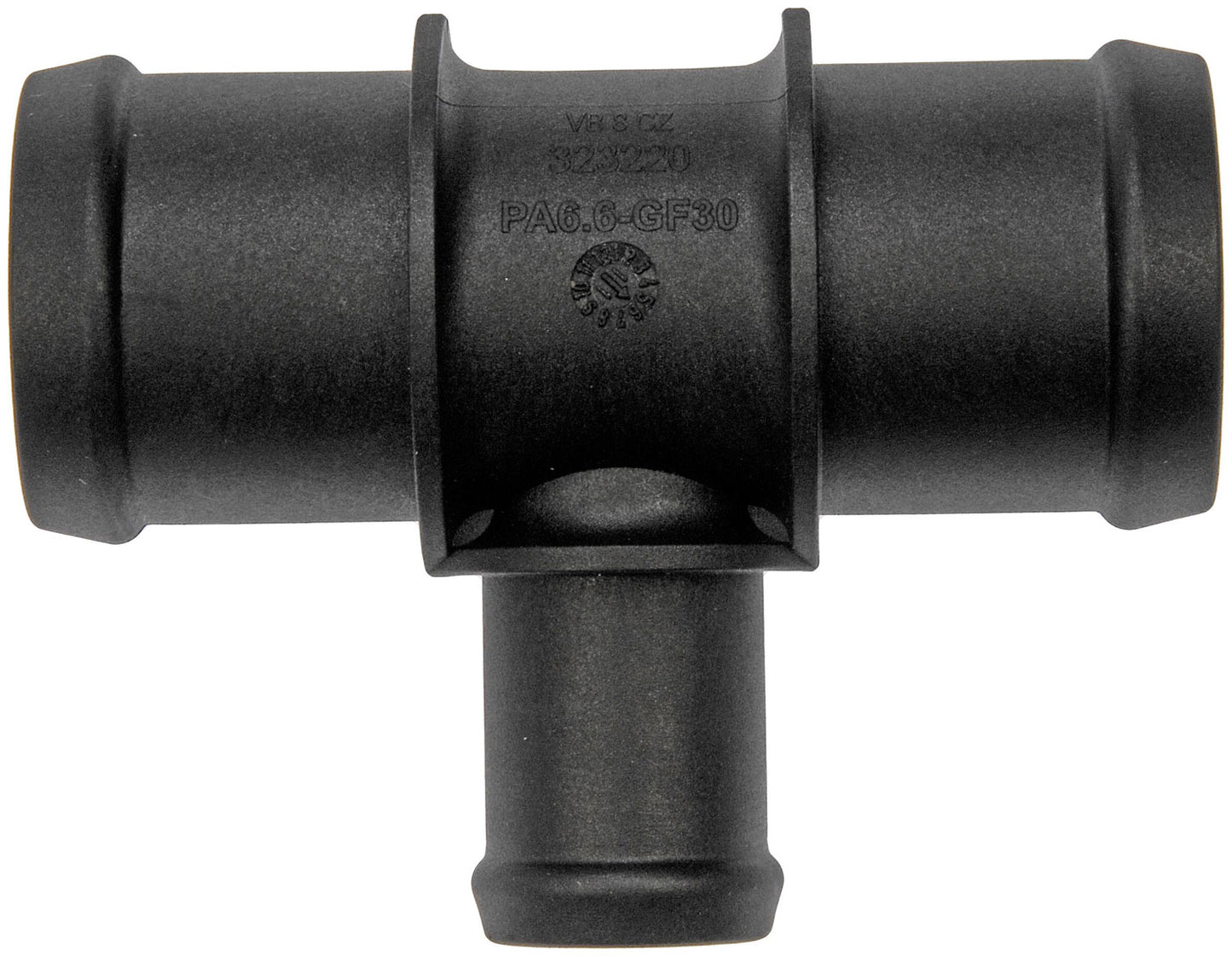 Heater Hose Connector (Dorman# 627-006)