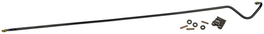 Clutch Hydraulic Line Dorman 628-204