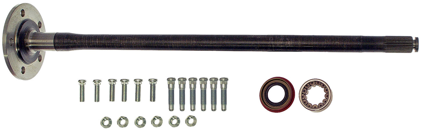 Rear Axle Shaft Dorman 630-106