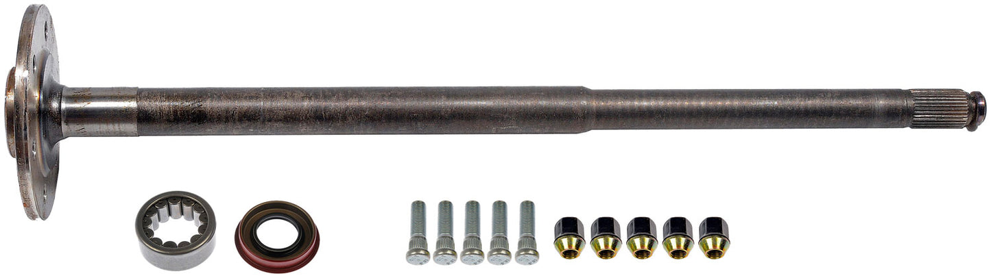 Rear Axle Shaft Dorman 630-127