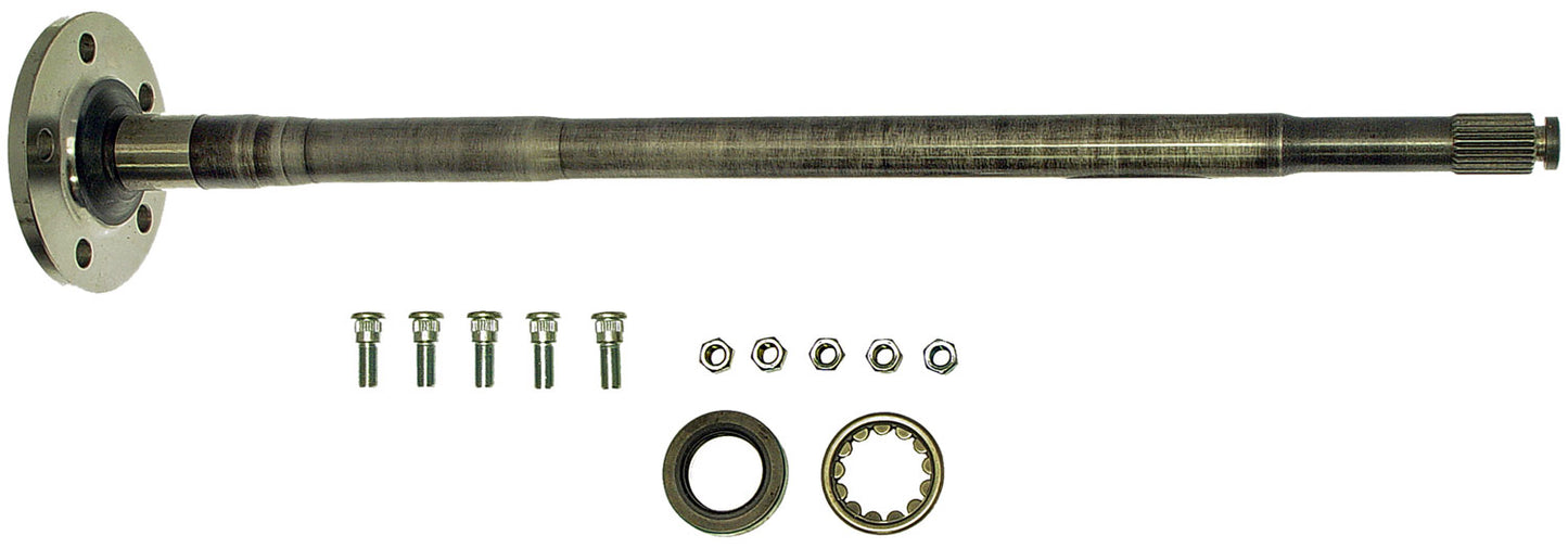 Rear Axle Shaft Dorman 630-201