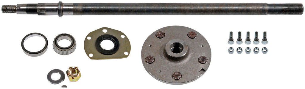 Rear Axle Shaft Dorman 630-316