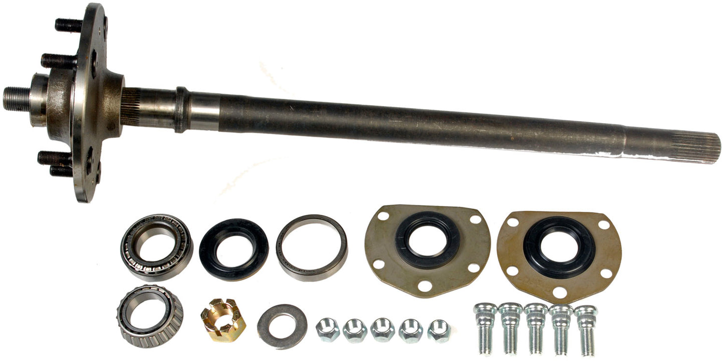 Rear Axle Shaft Dorman 630-317