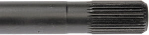 New Rear Axle Chromoly - Dorman 630-338