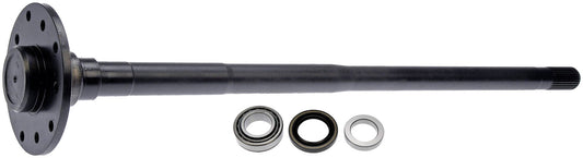 New Rear Axle Chromoly - Dorman 630-338