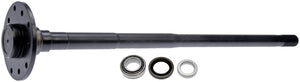 New Rear Axle Chromoly - Dorman 630-338