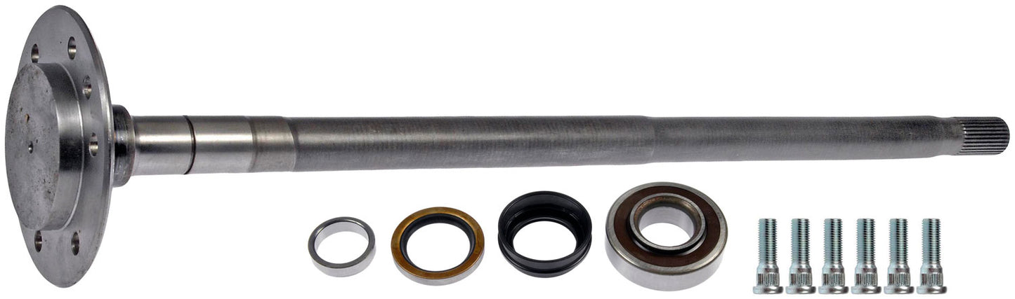 Rear Axle Shaft Kit (Dorman# 630-340)