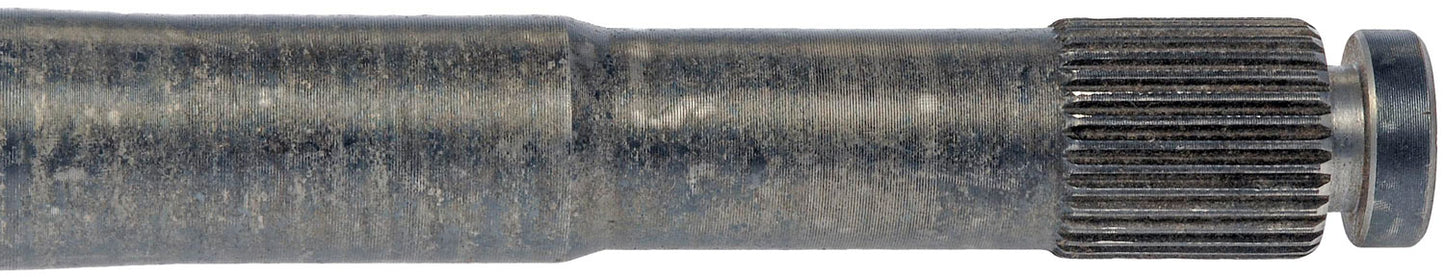 Rear Axle Shaft (Dorman #630-409)