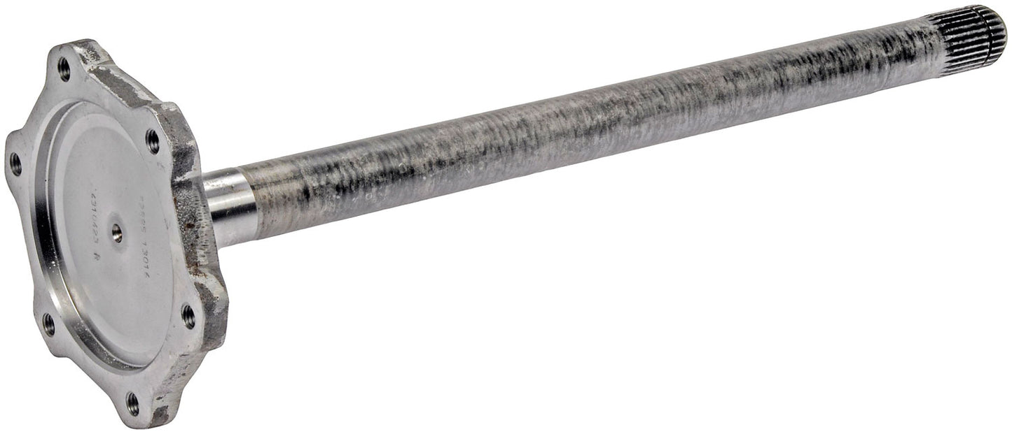 GM 8.25 IFS Inner Axle Shaft (Dorman# 630-423)