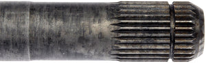 GM 8.25 IFS Inner Axle Shaft (Dorman# 630-425)