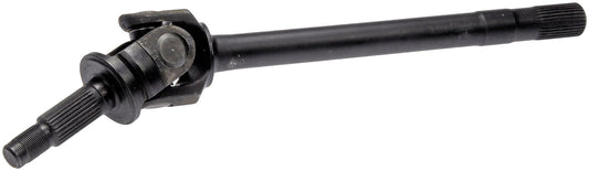 New Front Axle Shaft Kit - Dorman 630-431