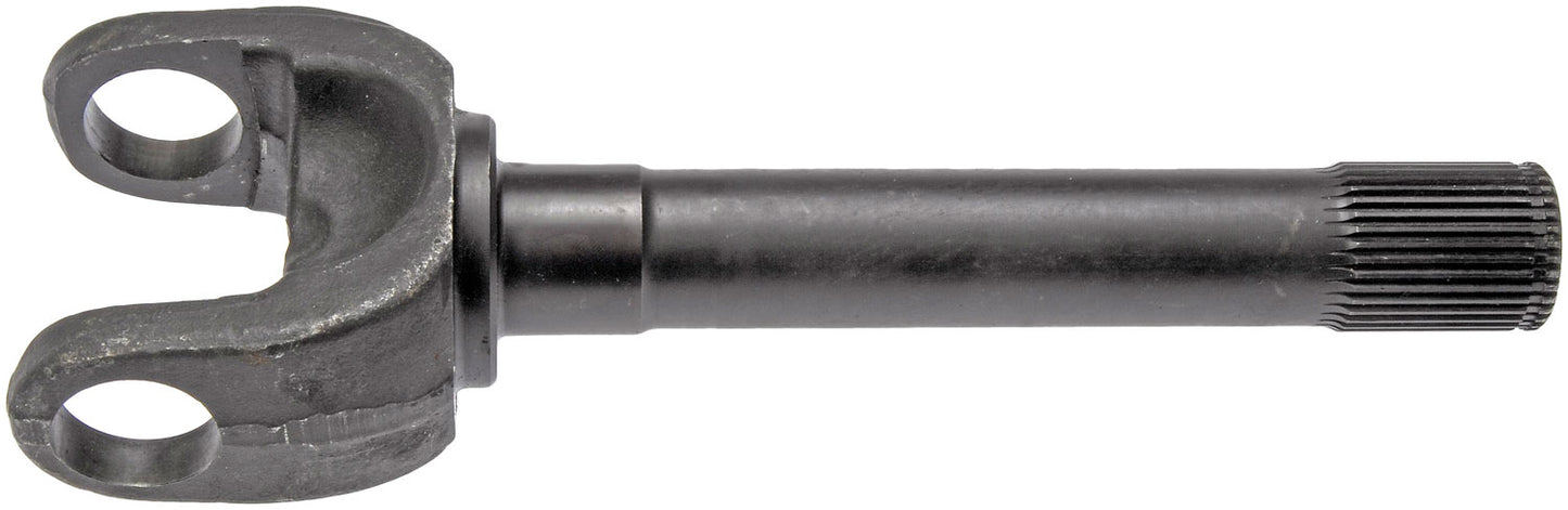 Front Axle Shaft Kit With 35-spline outer axle (Dorman# 630-437)