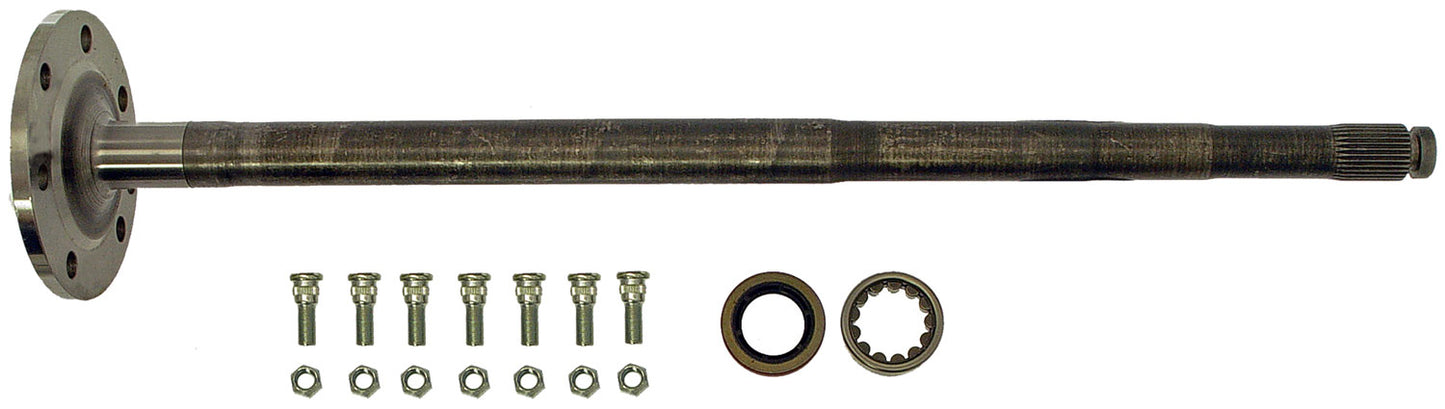 New Rear Axle Shafts - Dorman 630-616