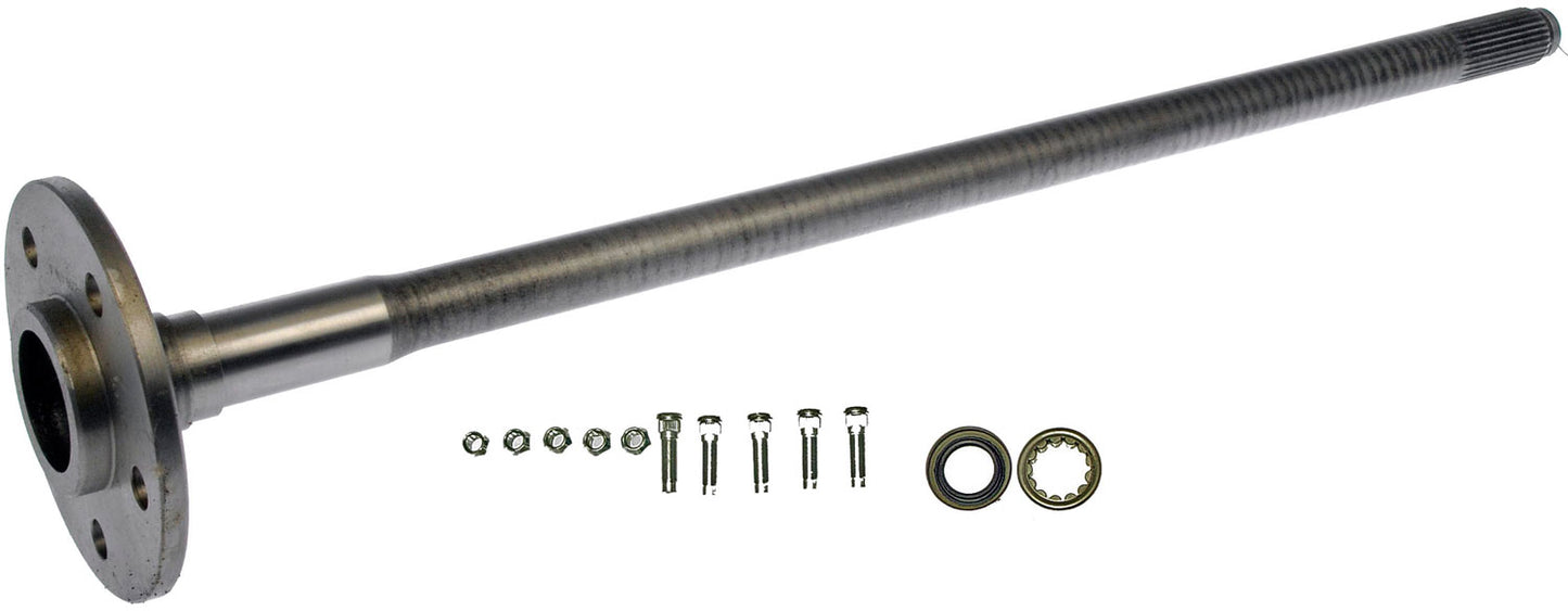 New Rear Axle Shaft - Dorman 630-631