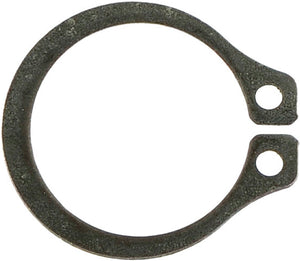 External Retaining Ring - 7/16 In. (11.1mm) - Dorman# 632-043