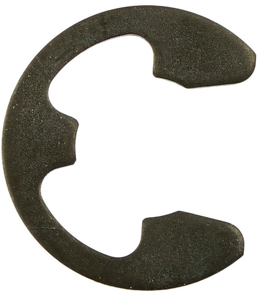 E-Clip - 1/2(12.7mm) In. x .392 In., Thickness .042 - Dorman# 633-050