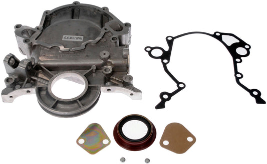 Engine Timing Cover Dorman 635-102