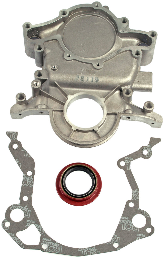 Engine Timing Cover Dorman 635-106