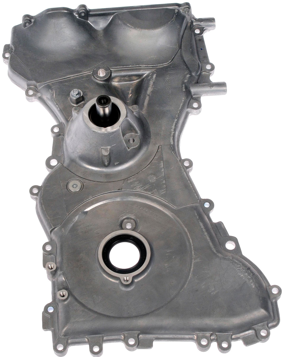 Timing Cover - Bare - Dorman# 635-114