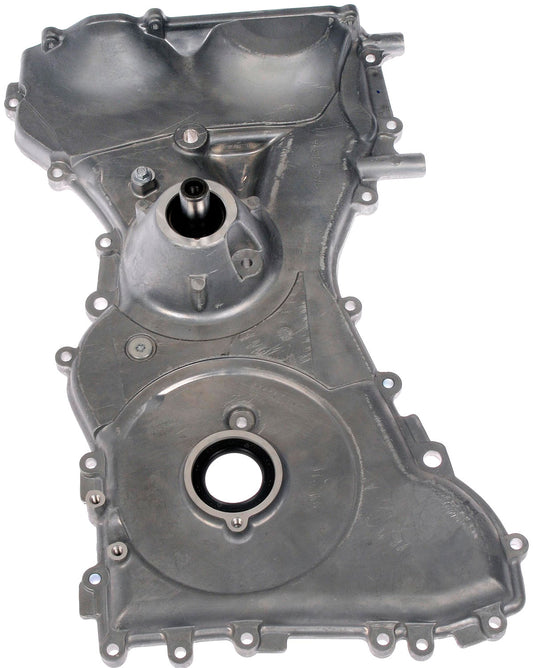 Timing Cover - Bare - Dorman# 635-114