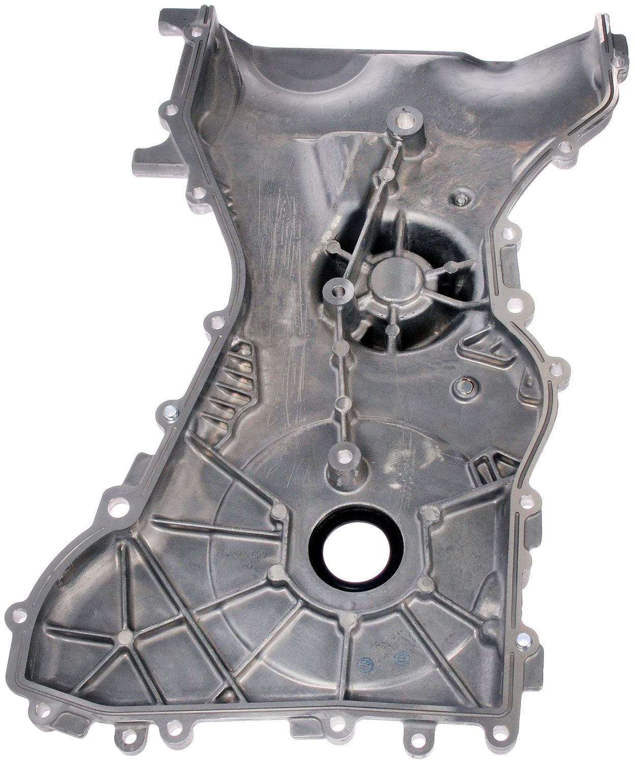 Timing Cover - Bare - Dorman# 635-114