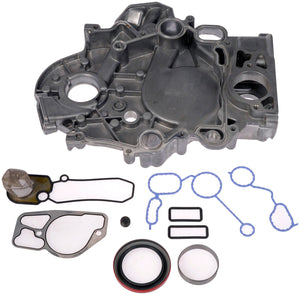 Timing Cover Kit (Dorman# 635-115)