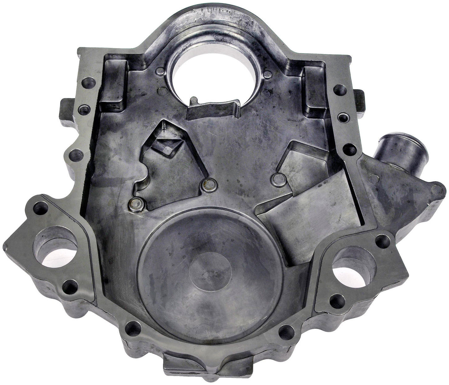 New Timing Cover Kit - Includes Gaskets And Seal - Dorman 635-117