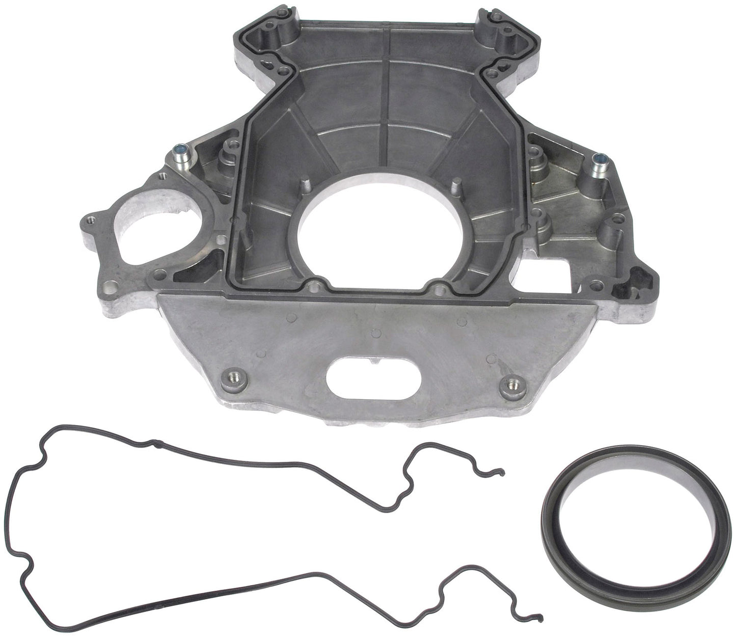 New Rear Main Seal Retainer - Dorman 635-118
