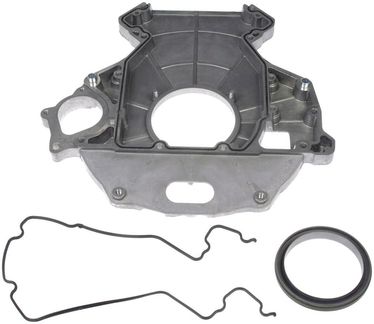 New Rear Main Seal Retainer - Dorman 635-118