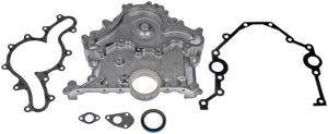 New Timing Cover - Includes Gaskets And Seal - Dorman 635-119
