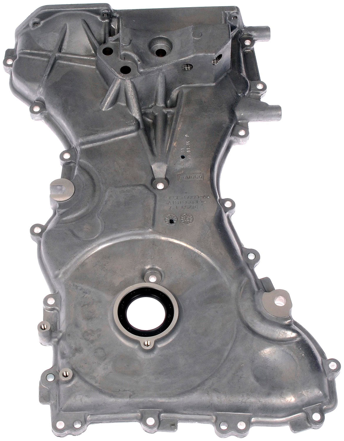 Timing Cover - Bare - Dorman# 635-126