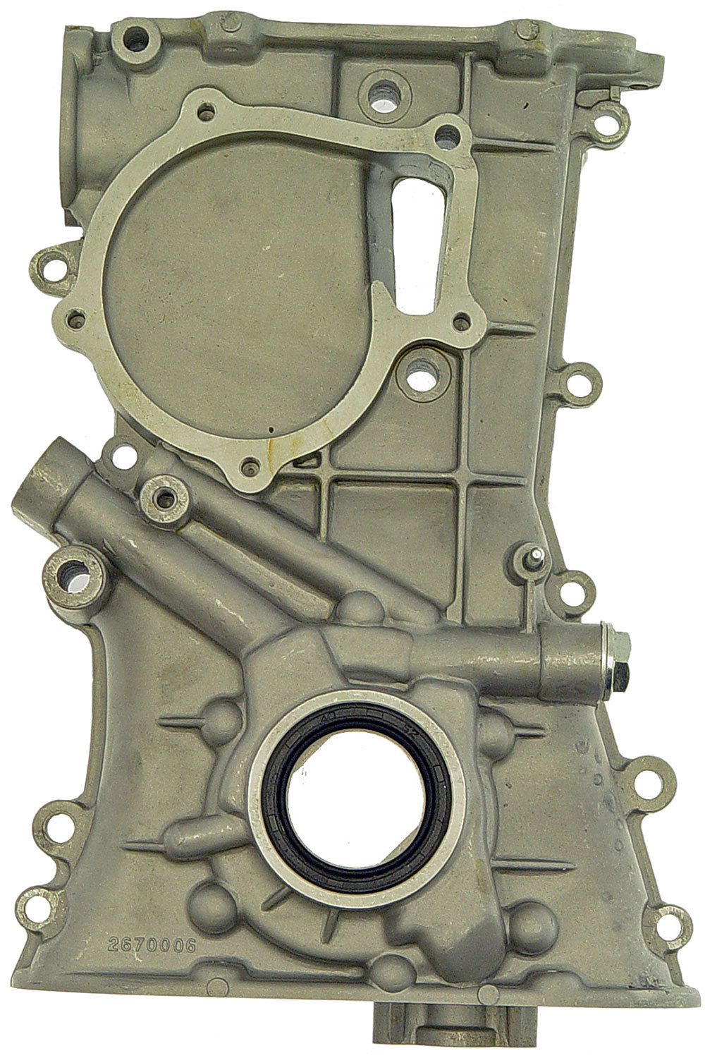 Engine Timing Cover Dorman 635-201