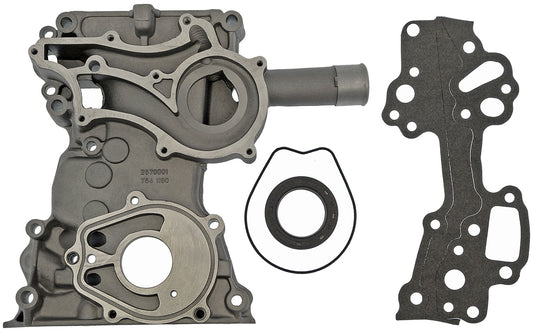 Engine Timing Cover Dorman 635-300