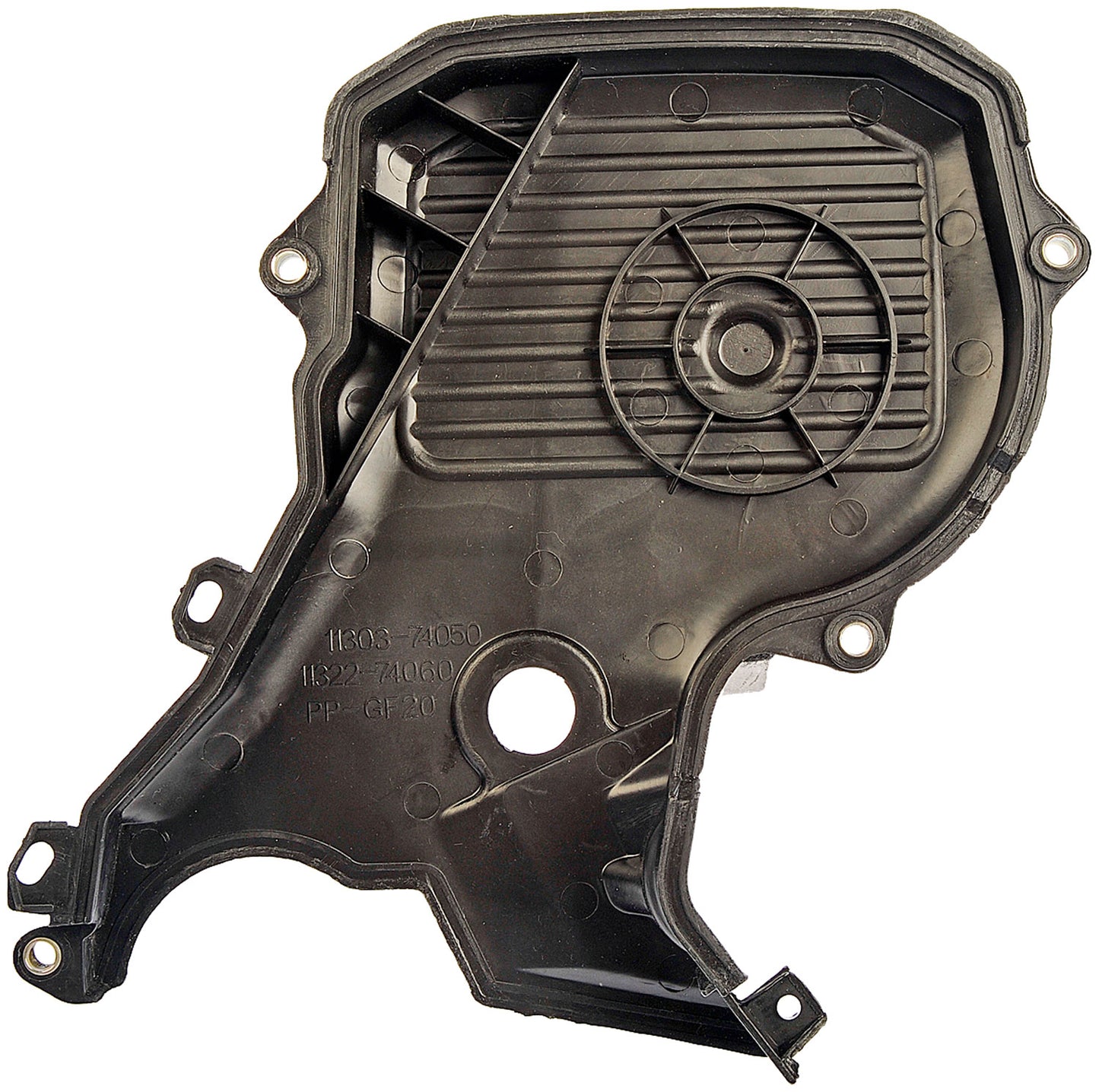 Engine Timing Cover Dorman 635-307