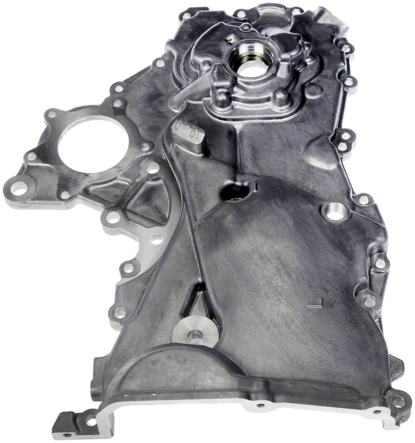 Timing Cover With Oil Pump - Dorman# 635-310