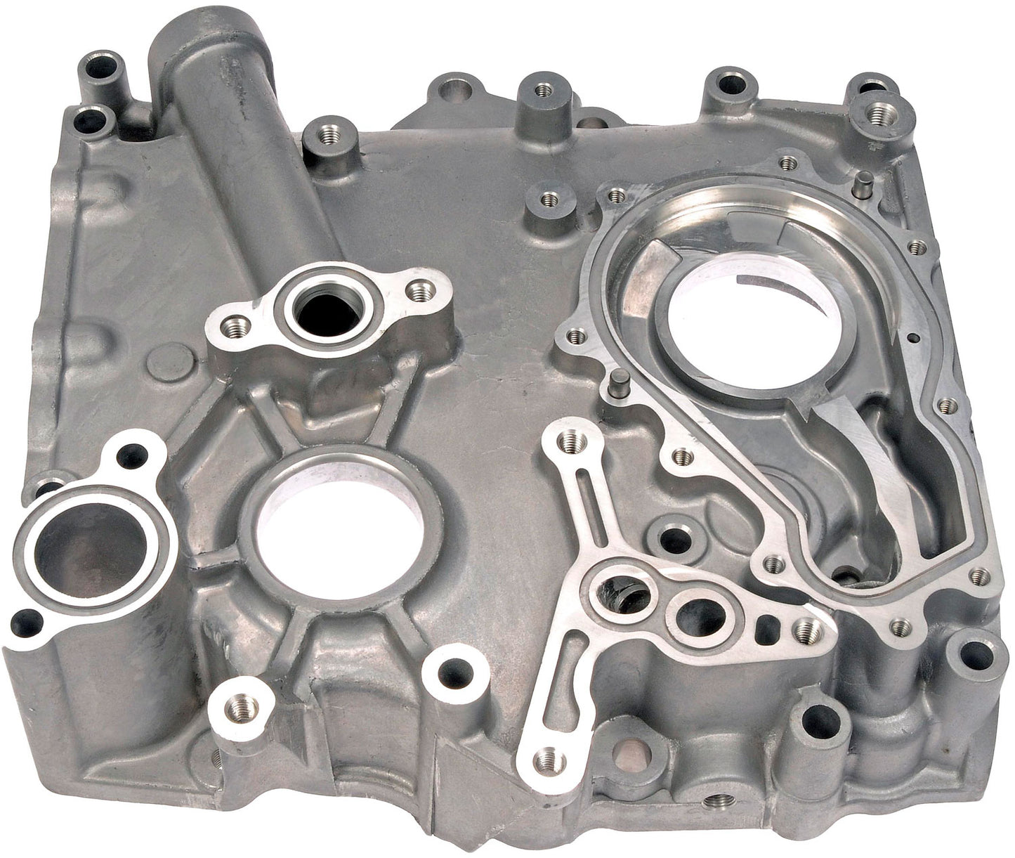 Timing Cover ; Bare - Dorman# 635-311