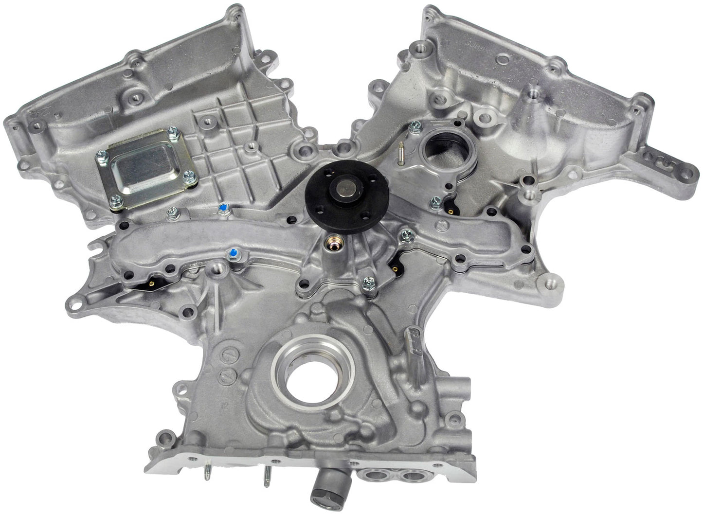 Timing Cover With Oil Pump And Water Pump - Dorman# 635-312